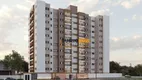 Foto 13 de Apartamento com 2 Quartos à venda, 56m² em Jardim Itapua, Santa Bárbara D'Oeste