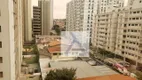 Foto 11 de Sala Comercial para alugar, 97m² em Brooklin, São Paulo