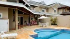 Foto 2 de Casa de Condomínio com 5 Quartos à venda, 472m² em Jardim Aquarius, São José dos Campos