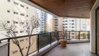 Foto 4 de Apartamento com 4 Quartos à venda, 355m² em Higienópolis, São Paulo