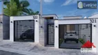 Foto 3 de Casa com 3 Quartos à venda, 75m² em Vila São Paulo, Mogi das Cruzes