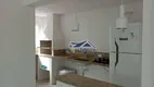 Foto 7 de Apartamento com 1 Quarto à venda, 57m² em Vila Guilhermina, Praia Grande