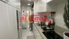 Foto 16 de Apartamento com 3 Quartos à venda, 70m² em Cidade Jardim Cumbica, Guarulhos