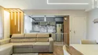 Foto 4 de Apartamento com 2 Quartos à venda, 70m² em Cidade Industrial, Curitiba