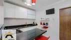Foto 29 de Apartamento com 3 Quartos à venda, 104m² em Bigorrilho, Curitiba