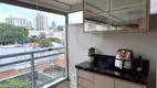 Foto 10 de Apartamento com 3 Quartos à venda, 122m² em Perdizes, São Paulo