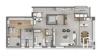 Foto 51 de Apartamento com 3 Quartos à venda, 169m² em Pinheiros, São Paulo