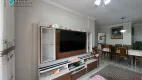 Foto 2 de Apartamento com 2 Quartos à venda, 77m² em Vila Tupi, Praia Grande