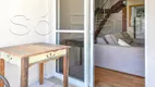 Foto 16 de Flat com 2 Quartos à venda, 63m² em Moema, São Paulo