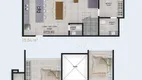 Foto 6 de Apartamento com 3 Quartos à venda, 134m² em Enseada da Pinheira, Palhoça
