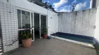 Foto 29 de Apartamento com 4 Quartos à venda, 258m² em Santana, Recife