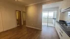 Foto 2 de Apartamento com 2 Quartos à venda, 52m² em Macuco, Santos