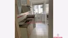 Foto 5 de Apartamento com 2 Quartos à venda, 45m² em Vila Homero Thon, Santo André