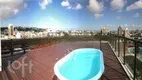 Foto 3 de Apartamento com 2 Quartos à venda, 76m² em Azenha, Porto Alegre