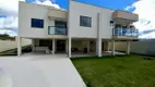 Foto 14 de Casa de Condomínio com 4 Quartos à venda, 550m² em Setor Habitacional Jardim Botânico, Brasília