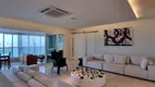 Foto 3 de Apartamento com 4 Quartos à venda, 334m² em Horto Florestal, Salvador