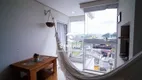 Foto 11 de Apartamento com 3 Quartos à venda, 88m² em Campestre, Santo André