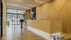 Foto 3 de Sala Comercial à venda, 41m² em Cabral, Curitiba