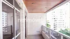 Foto 3 de Apartamento com 4 Quartos à venda, 192m² em Lourdes, Belo Horizonte