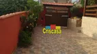 Foto 5 de Casa com 4 Quartos à venda, 180m² em Poco Fundo, São Pedro da Aldeia