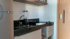 Foto 3 de Apartamento com 1 Quarto à venda, 28m² em Muro Alto, Ipojuca