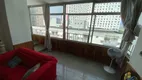 Foto 9 de Apartamento com 3 Quartos à venda, 207m² em José Menino, Santos