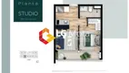 Foto 23 de Apartamento com 2 Quartos à venda, 57m² em Vila Itapura, Campinas