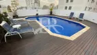 Foto 10 de Flat com 1 Quarto para alugar, 47m² em Jardins, São Paulo