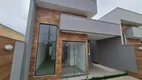 Foto 4 de Casa com 3 Quartos à venda, 115m² em Itaipuaçú, Maricá