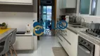 Foto 19 de Apartamento com 3 Quartos à venda, 160m² em Boqueirão, Santos