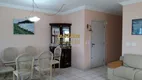 Foto 8 de Apartamento com 4 Quartos à venda, 166m² em Enseada, Guarujá