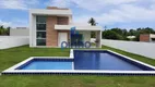 Foto 2 de Casa de Condomínio com 3 Quartos à venda, 250m² em Barra do Jacuipe Monte Gordo, Camaçari