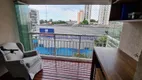 Foto 7 de Apartamento com 3 Quartos à venda, 74m² em Vila Vera, São Paulo