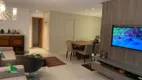 Foto 2 de Apartamento com 4 Quartos à venda, 147m² em Vila da Serra, Nova Lima