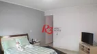 Foto 9 de Sobrado com 3 Quartos à venda, 300m² em Aparecida, Santos