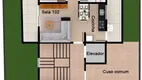 Foto 17 de Apartamento com 2 Quartos à venda, 55m² em Vila Clóris, Belo Horizonte