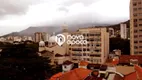 Foto 2 de Apartamento com 4 Quartos à venda, 144m² em Grajaú, Rio de Janeiro