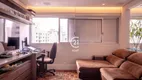 Foto 9 de Apartamento com 2 Quartos à venda, 118m² em Santa Cecília, São Paulo