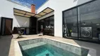 Foto 4 de Casa de Condomínio com 3 Quartos à venda, 135m² em Taquaral, Piracicaba