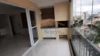 Foto 3 de Apartamento com 3 Quartos à venda, 94m² em Vila Maria, São Paulo