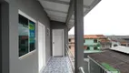 Foto 4 de Kitnet com 1 Quarto para alugar, 23m² em Barreiros, São José