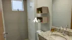 Foto 9 de Apartamento com 2 Quartos à venda, 53m² em Tibery, Uberlândia