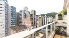 Foto 9 de Apartamento com 3 Quartos à venda, 102m² em Centro, Florianópolis