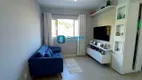 Foto 2 de Apartamento com 2 Quartos à venda, 50m² em Fazenda Santo Antonio, São José