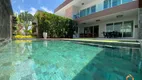 Foto 5 de Casa de Condomínio com 4 Quartos à venda, 315m² em Ponta Negra, Natal
