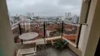 Foto 2 de Apartamento com 3 Quartos à venda, 106m² em Parque Mandaqui, São Paulo