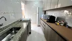 Foto 18 de Apartamento com 3 Quartos à venda, 110m² em Aparecida, Santos