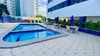 Foto 15 de Apartamento com 3 Quartos à venda, 82m² em Candeal, Salvador