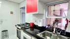 Foto 9 de Apartamento com 3 Quartos à venda, 95m² em Vila Firmiano Pinto, São Paulo