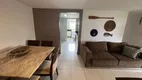 Foto 10 de Apartamento com 3 Quartos para venda ou aluguel, 94m² em Areia Dourada , Cabedelo